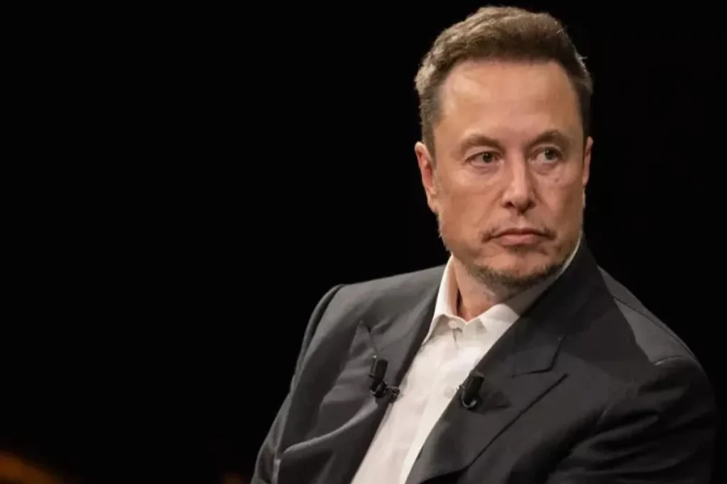 ایلان ماسک ثروت خود را با صعود سهام تسلا بازیابی کرد
