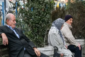 بازنشستگان از خدمات ضعیف بیمه تکمیلی شکایت کردند