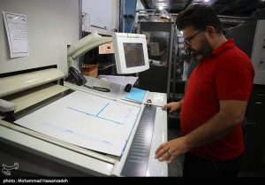 تشدید نظارت بر چاپ بسته‌بندی‌های دارویی و بهداشتی