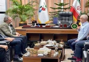 تولید فیلم سینمایی، درباره جنگ 12 روزه در راه است