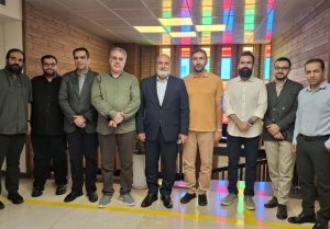 تقدیر از سامانه‌های آنلاین فروش بلیت سینما