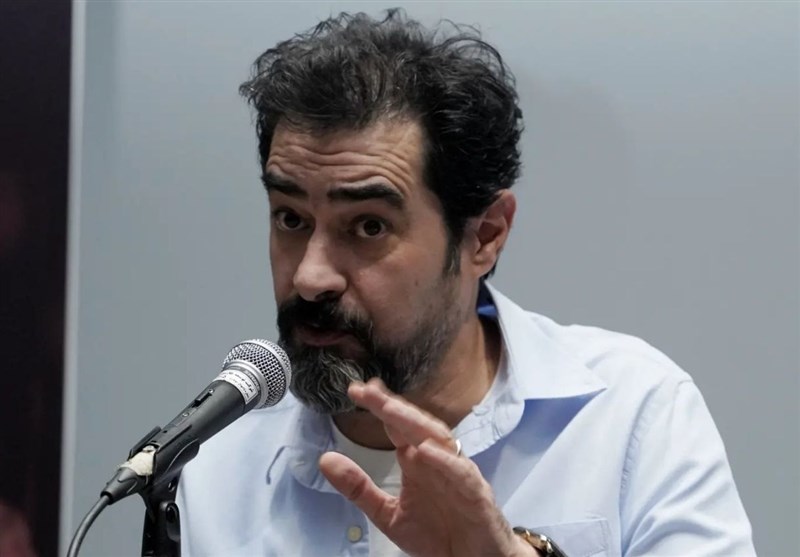 «حرکت آخر» شهاب حسینی به سینما می‌آید