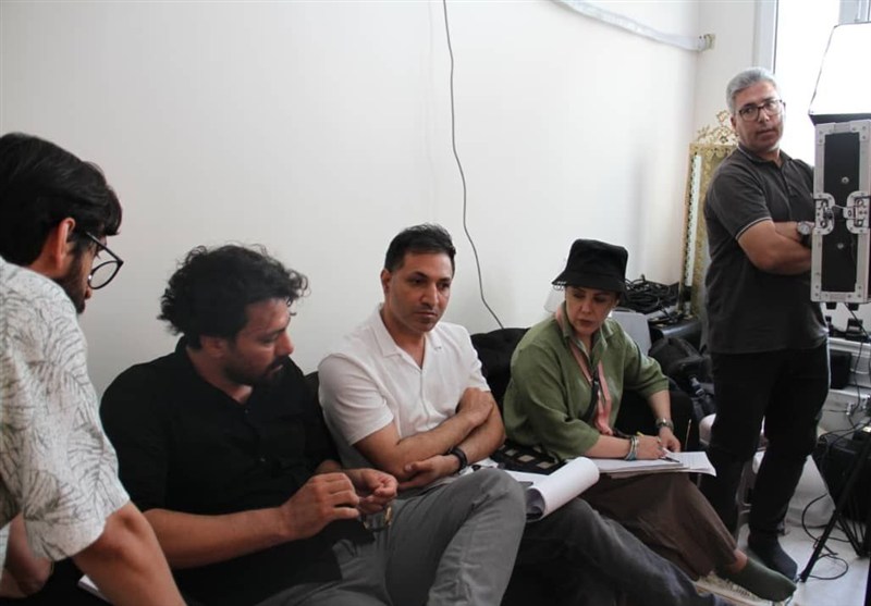 «حلزون»‌ روایت مادر و فرزند ناشنوایش