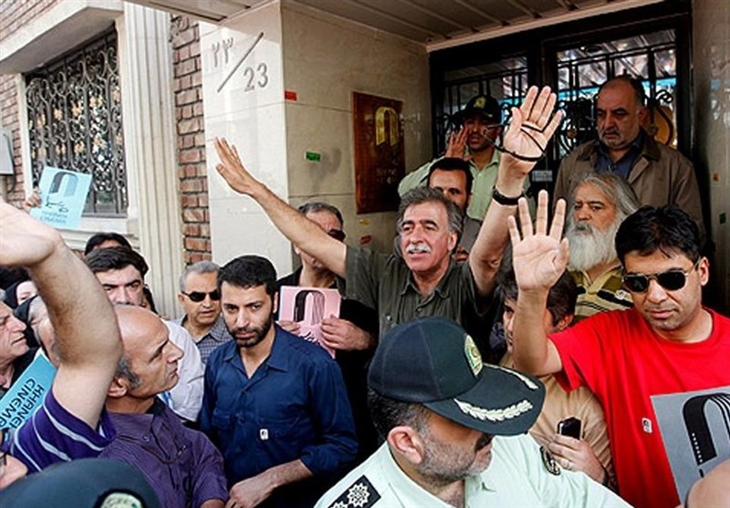 خانه سینما؛ سرگرم اسکار، غایب در غزه