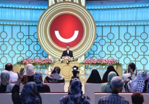 «خوش نمک» جدید از سه‌شنبه به شبکه نسیم برمی‌گردد