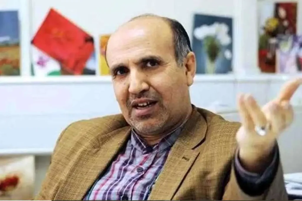 دولت باید هرچه سریعتر حیاط خلوت ها را جمع کند