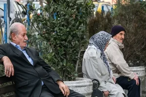 زمان دریافت معوقات فروردین بازنشستگان سایر سطوح تامین اجتماعی