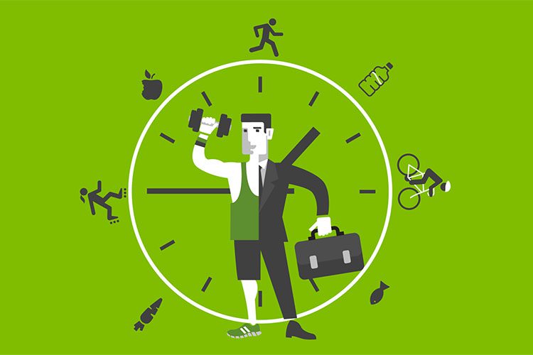 5 راهکار ساده برای ترک عادت‌های ناسالم و شروع یک زندگی سالم‌تر