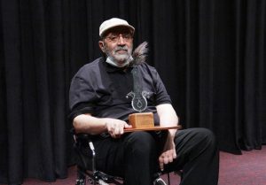 شورجه: رهبری به من گفت تو جانباز جهاد تبیین هستی