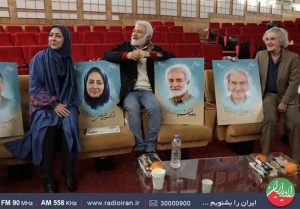 «صبح جمعه با شما» دوباره میان مردم؛ از آنتن تا اجرای زنده در شهرستان‌ها