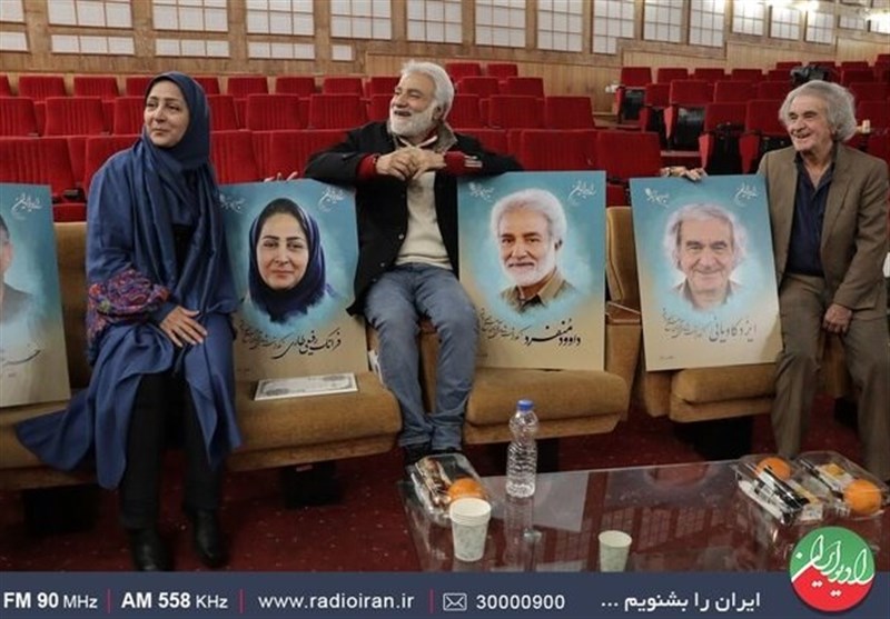 «صبح جمعه با شما» دوباره میان مردم؛ از آنتن تا اجرای زنده در شهرستان‌ها