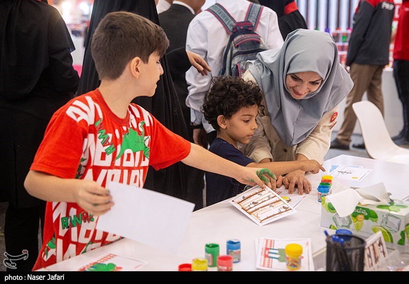 محتوای سالم نوشت‌افزار؛ دغدغه 70 درصد از خانواده‌های ایرانی