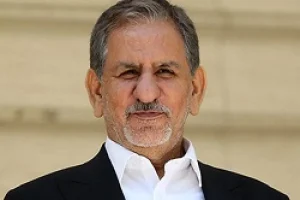 جهانگیری: مردم انتظار دارند حاکمیت سایه جنگ را از کشور دور کند/ بهتر است با مذاکره مسائل را حل کنیم/ برای دور زدن تحریم ها به هرکسی نفت می دهیم که در دنیا بفروشد