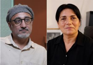 مروری بر آثار لویی مال و کن برنز در تلویزیون