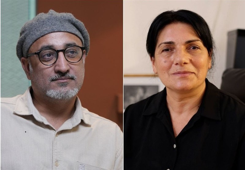 مروری بر آثار لویی مال و کن برنز در تلویزیون