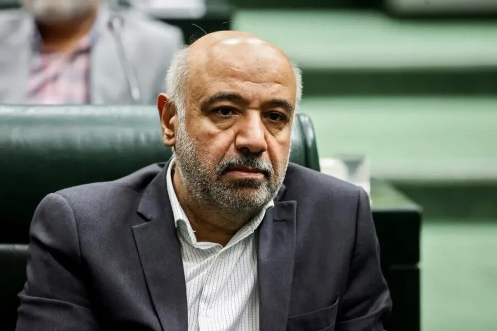 طرح استیضاح وزیر کار به هیات رئیسه ارجاع شد