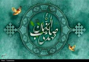 می‌رسد مردی که زندان غلامان بشکند