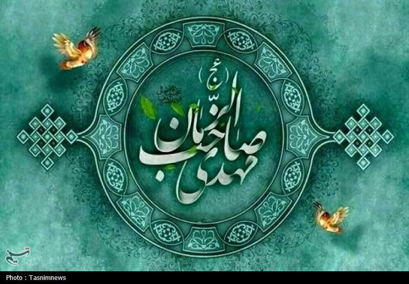 می‌رسد مردی که زندان غلامان بشکند