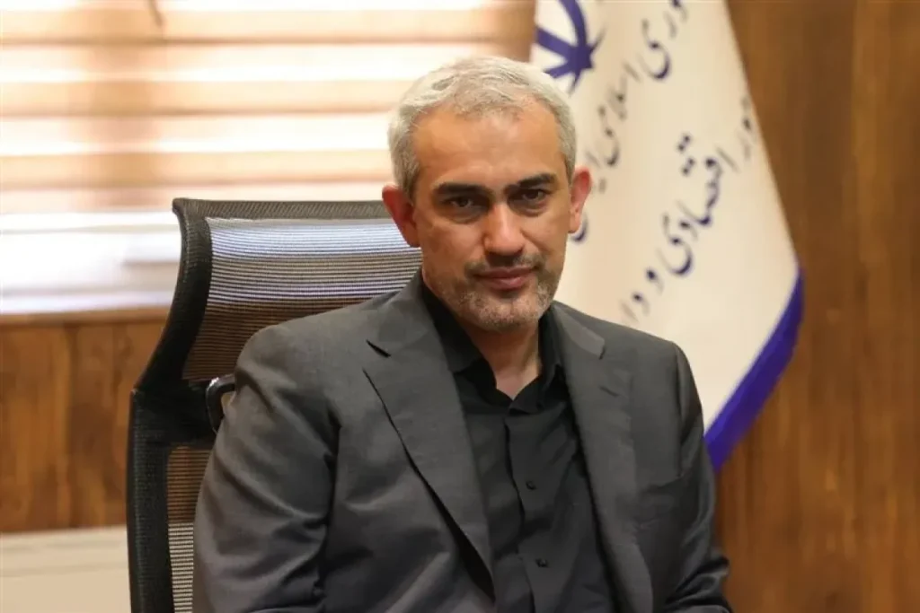 وزیر اقتصاد: نتایج سفر به اجلاس شانگهای طی دو ماه آینده پیگیری می‌شود