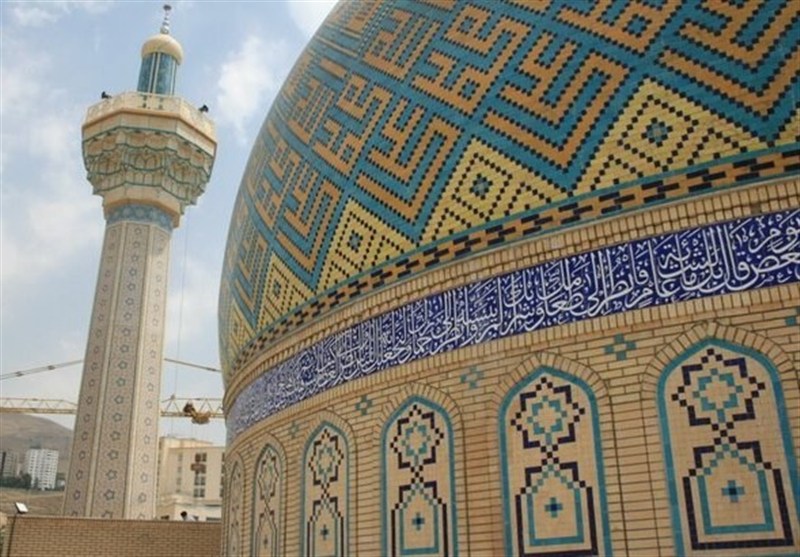 همکاری برای احیای هویت مسجد در صدا و سیما