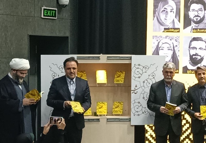 وزیر ارشاد: کتاب «خسوف در بیروت» زمینه‌ساز شناخت مردم جهان از سید نصرالله می‌شود