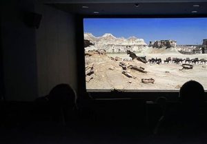 پخش سریال سلمان فارسی برای رئیس صدا و سیما