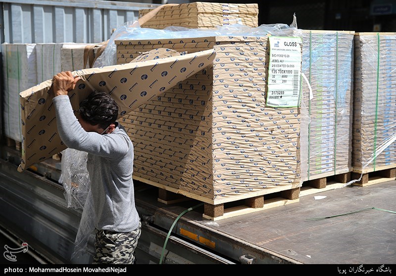 پرواز قیمت‌ها در بازار کاغذ