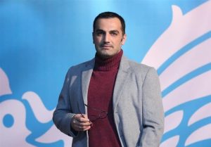 کوروش سلیمانی هدایت تئاتر شهر را بر عهده گرفت