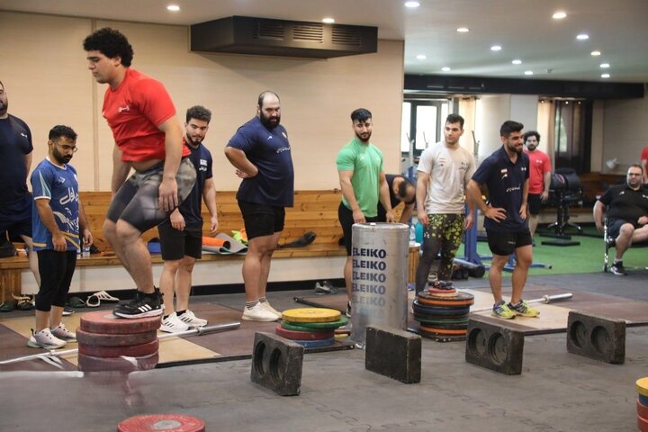 یورش پولادمردان ایران برای شکستن طلسم؛ آهن‌ها به طلا تبدیل می‌شوند؟