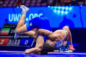 گروه بندی رقابت های لیگ برتر کشتی آزاد و فرنگی مشخص شد - خبرگزاری مهر | اخبار ایران و جهان