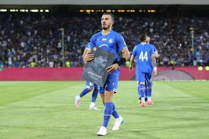 جلالی: شرمنده هستیم و حرفی برای گفتن نداریم - خبرگزاری مهر | اخبار ایران و جهان