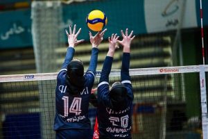 بلاتکلیفی یک تیم برای حضور در لیگ برتر والیبال بانوان - خبرگزاری مهر | اخبار ایران و جهان