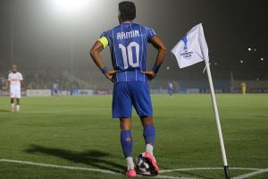 استیناف استقلال برای رامین رضاییان رد شد - خبرگزاری مهر | اخبار ایران و جهان