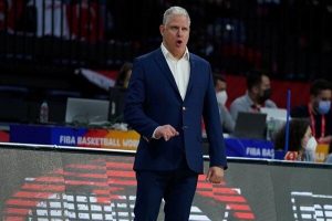 رای مثبت کمیته فنی فدراسیون بسکتبال به ادامه همکاری با مانولوپولوس - خبرگزاری مهر | اخبار ایران و جهان