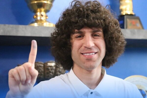 شفاف سازی فدراسیون درباره قرارداد بازیکن جنجالی خارجی استقلال - خبرگزاری مهر | اخبار ایران و جهان