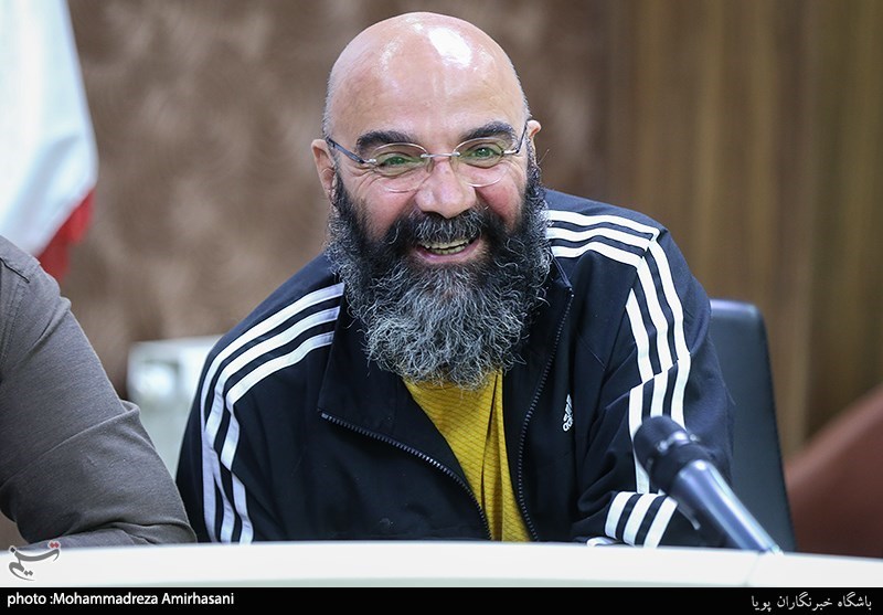 سریال , تلویزیون , صدا و سیما , 