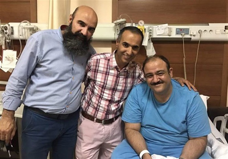 سریال , تلویزیون , صدا و سیما , 