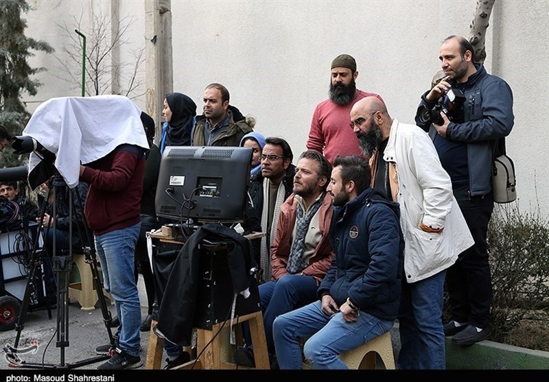 سریال , تلویزیون , صدا و سیما ,