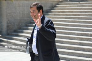 دنیا مالی: مجلس می‌خواهد حق پخش تلویزیونی طبق موازین جهانی باشد + فیلم - خبرگزاری مهر | اخبار ایران و جهان