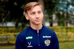 بازیکن تیم ملی فوتبال روسیه: شنیده‌ام بازی با تیم ملی ایران سخت است! - خبرگزاری مهر | اخبار ایران و جهان