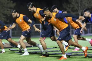 یرنامه تاکتیکی تیم ملی ایران در نخستین تمرین گروهی - خبرگزاری مهر | اخبار ایران و جهان