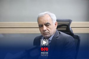 حیدر بهاروند: روند خوبی در بازسازی ورزشگاه‌ها انجام شده است - خبرگزاری مهر | اخبار ایران و جهان