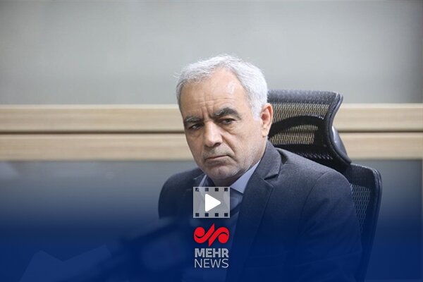 حیدر بهاروند: روند خوبی در بازسازی ورزشگاه‌ها انجام شده است - خبرگزاری مهر | اخبار ایران و جهان