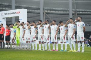 تیم ملی فوتبال ایران به روسیه رسید - خبرگزاری مهر | اخبار ایران و جهان