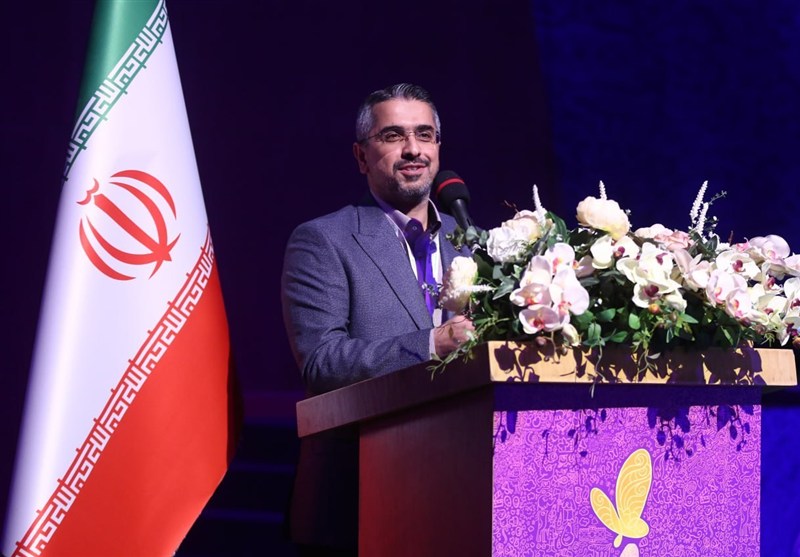 1760015983 508 پرواز پروانه‌های زرین جشنواره فیلم کودک و نوجوان در آسمان