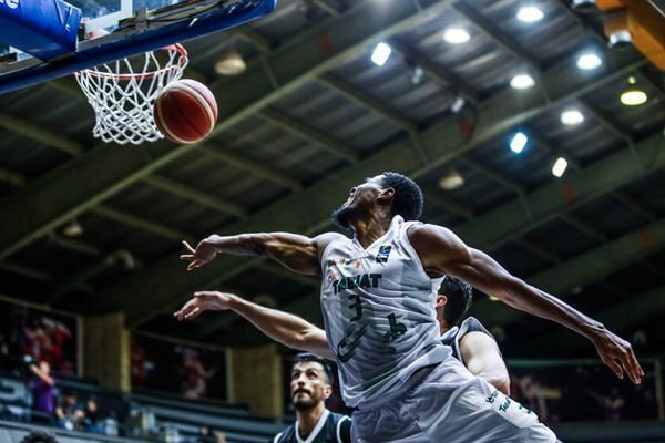 شهرداری گرگان و نفت آبادان ناکام های بزرگ در هفته دوم‌ لیگ بسکتبال - خبرگزاری مهر | اخبار ایران و جهان