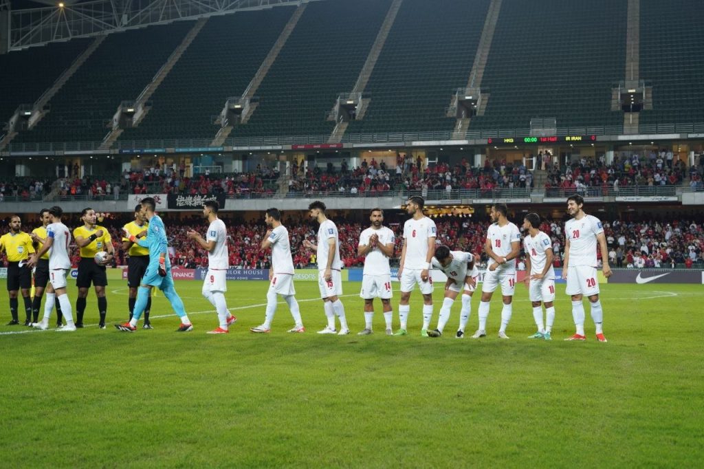 شروع سنجش عیار تیم‌ملی با روسیه در روز بازی های بزرگ تدارکاتی در جهان - خبرگزاری مهر | اخبار ایران و جهان