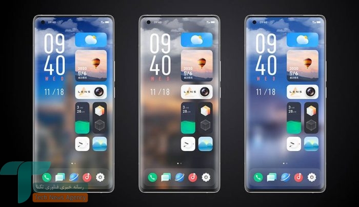 آیا کپی‌برداری OriginOS 6 ویوو از iOS 26 یک استراتژی هوشمندانه است؟