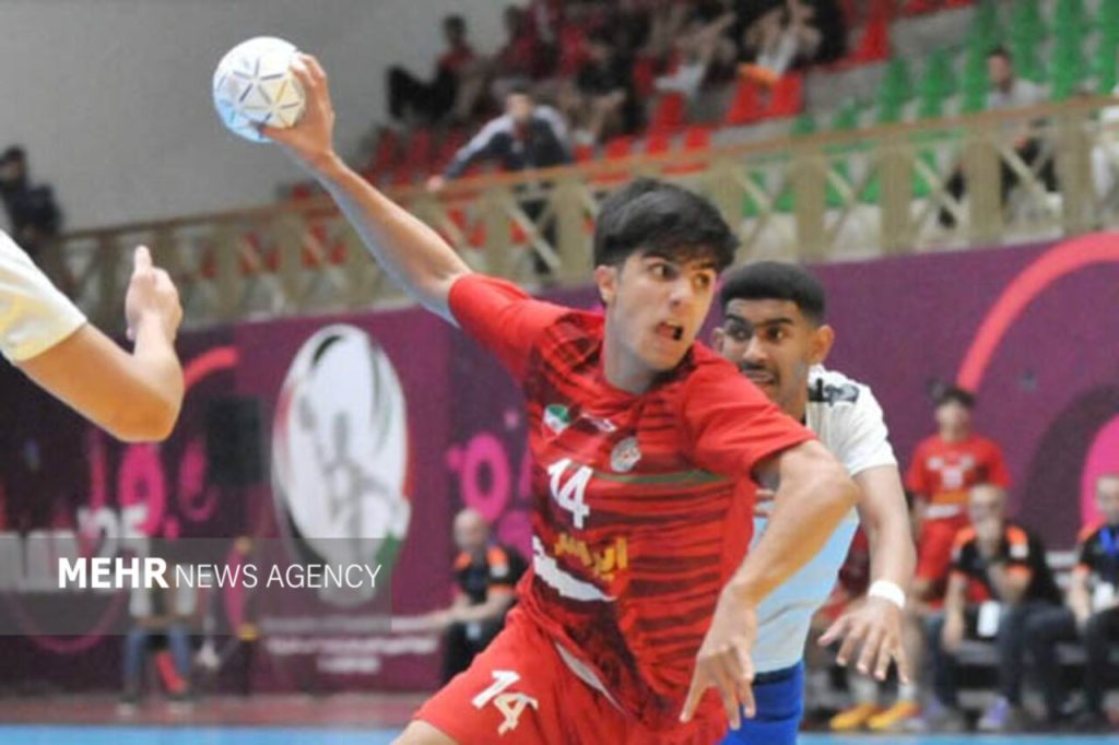 برنامه مسابقات تیم زیر ۱۷ سال هندبال ایران/ مصاف با آلمان در دیدار اول - خبرگزاری مهر | اخبار ایران و جهان