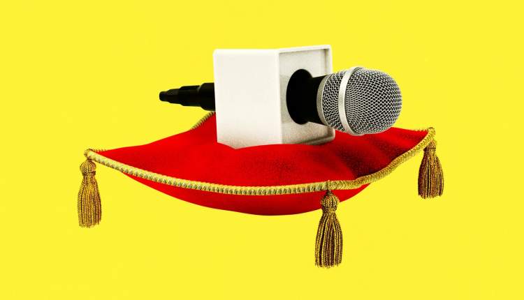 قبل از محکوم‌سازی‌های عجولانه، یک لحظه مکث: گفت‌وگو قاعده دارد!